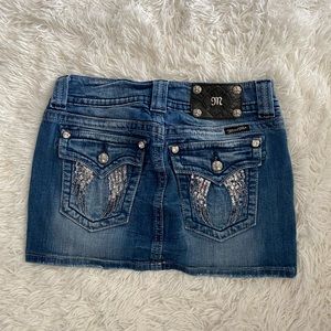MISS ME SKIRT 27